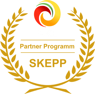 Partner Programm SKEEP